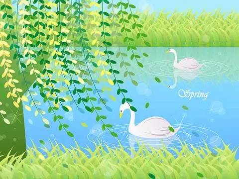 立春风俗南方热，春意盎然节庆火