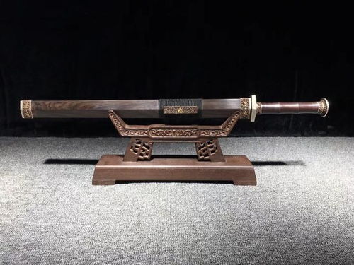 纯钧剑