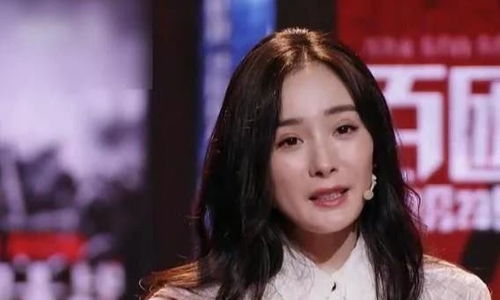 杨幂、霍思燕、唐宁，从星座堪，谁的爱情观与聊斋女主梗相似？
