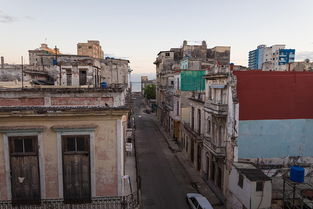 哈瓦那老城一日游：雪茄莫吉托，错过革命广场