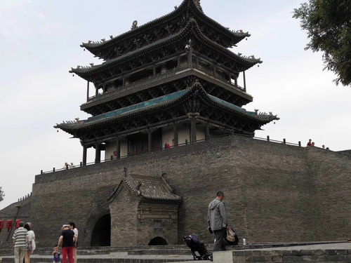 3. 古城墙上的回声——明故宫遗址公园探秘