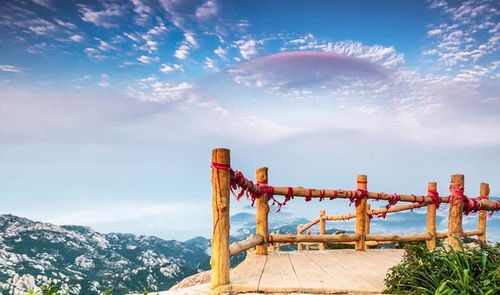 周边旅游景点吐血大放送：一篇让你笑到哭的奇葩指南
