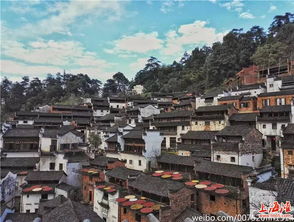 准备好了吗？开始我们的芜湖之旅！（啊不对是婺源之旅！）