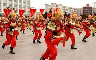 “山东年味新风尚：传统年俗与现代潮流完美融合”