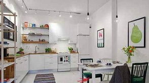 厨房柜子风水,厨房柜子风水