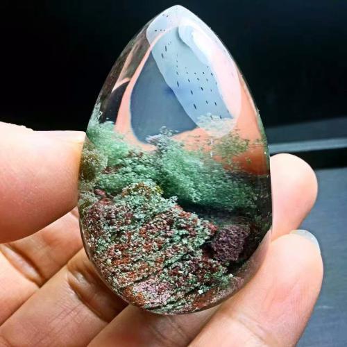 选购水晶的