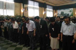 广西葬礼：独特习俗，传承千年，揭秘壮乡丧葬文化