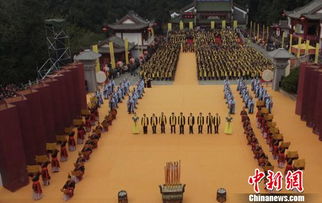 春节起源：上古农耕祭祀，传承千年民俗盛宴