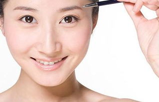 女性右胸长一根白毛，这风水寓意是啥？