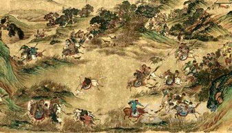 历史的碎片：从元朝皇帝狩猎场到现代滑雪度假村