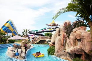 2026年厦门观音山水世界终极摆烂指南