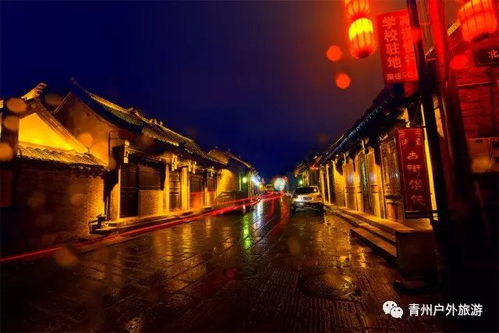 黄花溪：一场美丽的骗局？