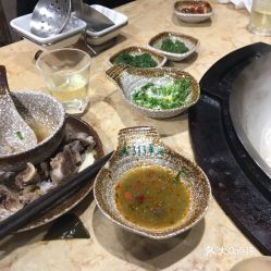 江南美食 ，  满足你的味蕾
