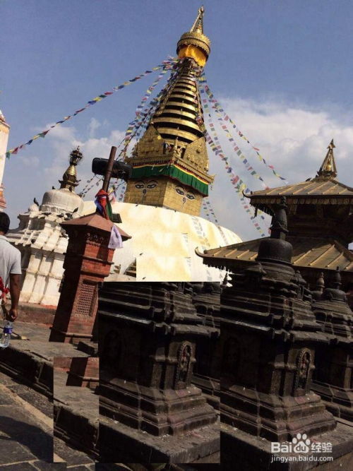 一、8月尼泊尔？暴雨中寻找彩虹的疯子们