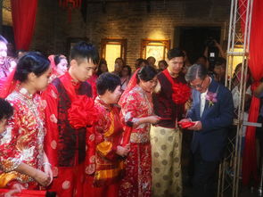 上海婚俗VS香港婚嫁：两地婚俗大揭秘！
