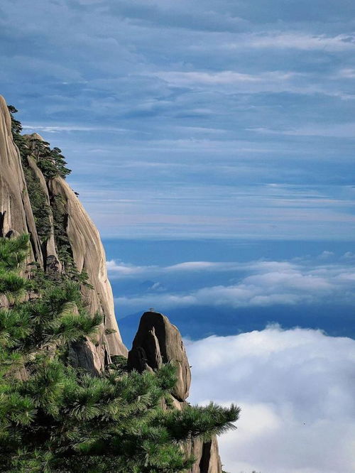 第一天：抵达黄山—市区乱逛+吃喝玩乐