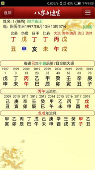 八字走丁亥胎运究竟预示着什么？丁亥大运是走火运还是水运？