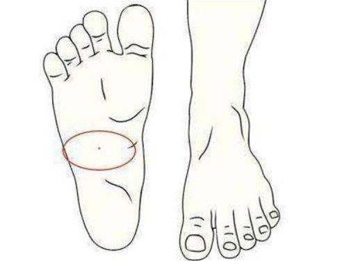 爱情稳定？先治治脚气吧！