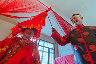 东北娶媳妇，传统婚俗大揭秘！