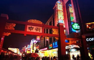 2. 沈阳商业城（中街路212号）