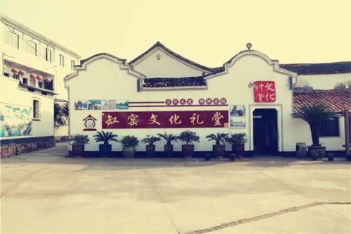 第五章：除了看古建筑还能干啥？！