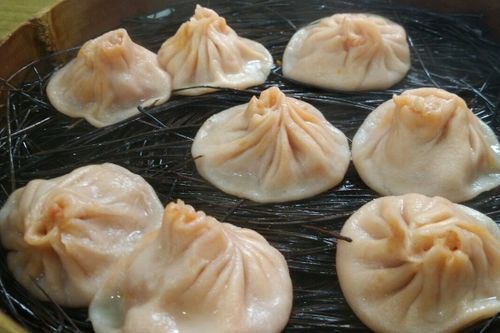最佳游览时间段：晚上6点至10点