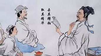 2. “跟风古人=高大上”? 小心变成高仿古董!