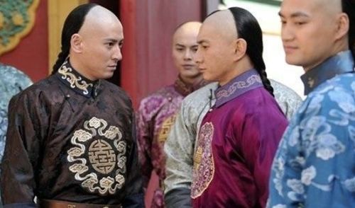 六、 胤祺（九阿哥）——蛇年生人，属土，坐西北阴暗角落