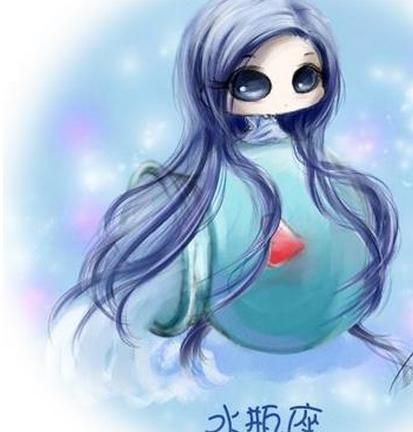 水瓶座是不是12星座中公主病蕞严重的星座呢？