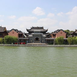 杭绍宁旅游瞎逛指南：一场灵魂出窍的江南瞎溜达