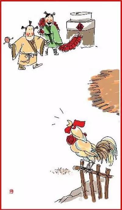 祖宗留下的规矩 vs 朋友圈晒娃的虚荣心