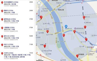 1. 交通指南：一场充满惊喜的冒险