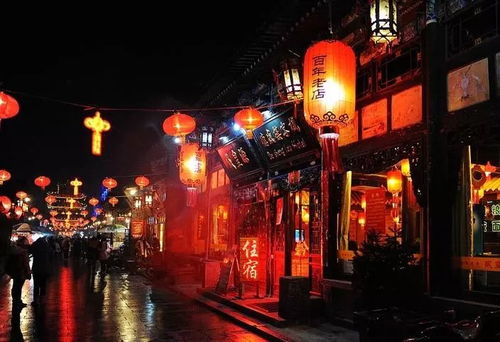 青岛：即墨古城的年味陷阱