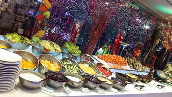 九、 美食与购物（让味蕾也一起旅行）