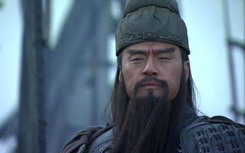 关羽的“霸气”与糜芳的“胆怯”：一场悲剧的开端