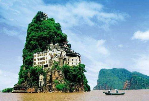 安庆旅游终极摆烂指南：不来后悔来了更后悔