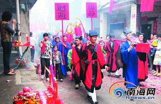 壮族过大年，传统习俗闹翻天！