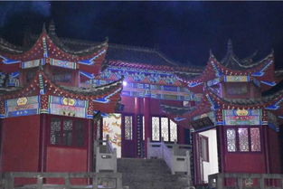 南禅寺密室午夜惊魂——你敢一个人闯吗？
