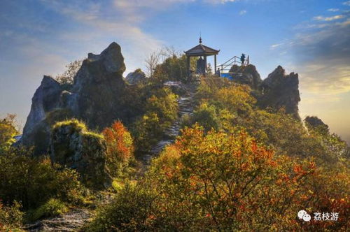 七、二郎山的美食与住宿推荐，让你的旅行更完美
