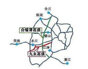 惯与那条该死的步行路线