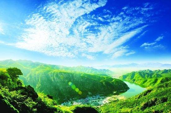 救命！长城已经挤成沙丁鱼罐头了！2026年平谷兴隆才是神仙打架的地方！