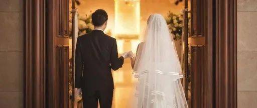 新娘神秘失踪？揭秘婚礼风俗背后的惊人真相！