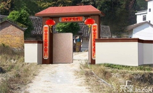农村风水有哪些讲究和注意事项？