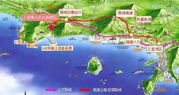 南山文化旅游区：佛教文化的圣地，心灵得到净化！