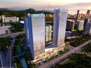 冲突的开场：济南舜耕五星级酒店，真的是五星天堂吗？