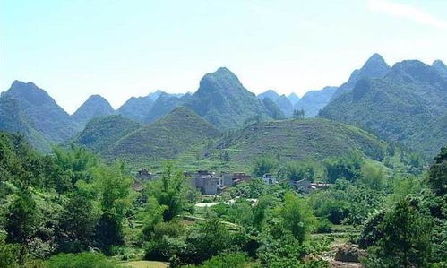 玄学第一招：看山不是山