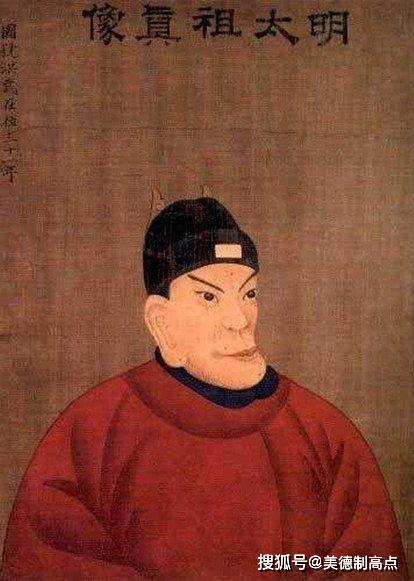 支持老爹（朱元璋）派观点：