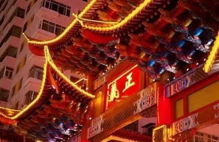 现代版七夕：浪漫约会，星河见证，潮流节庆热！