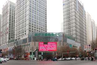 初到宝安：从地铁站走过去的十分钟， 我者阝在想什么
