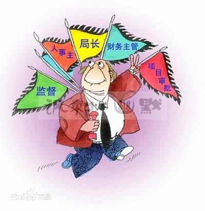 以权谋私打一生肖，这个生肖是哪个呢？
